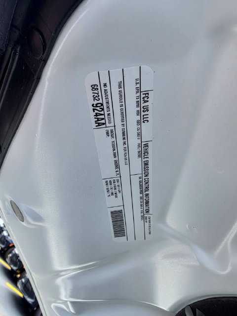 New 2026 RAM 3500 Big Horn AWD/4WD image 23