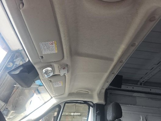 Used 2023 RAM ProMaster 2500 FWD image 13