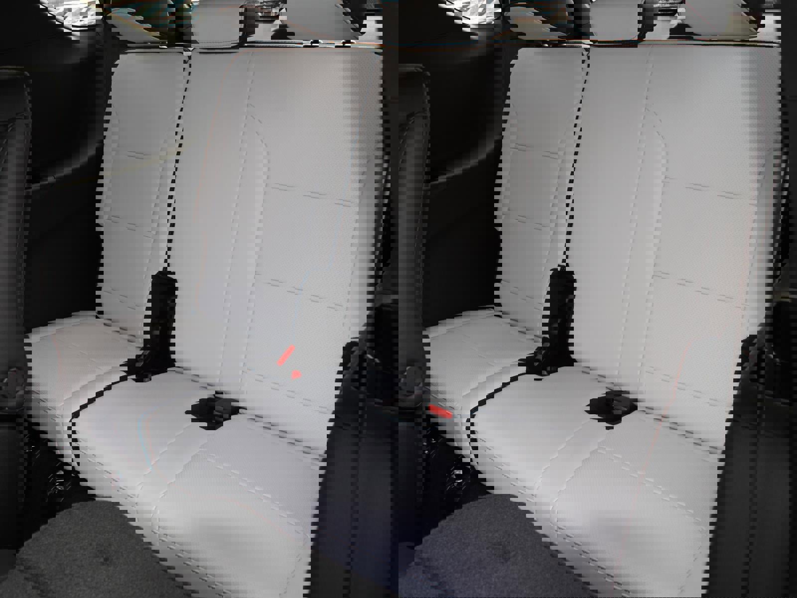 New 2026 Chevrolet Traverse High Country image 20