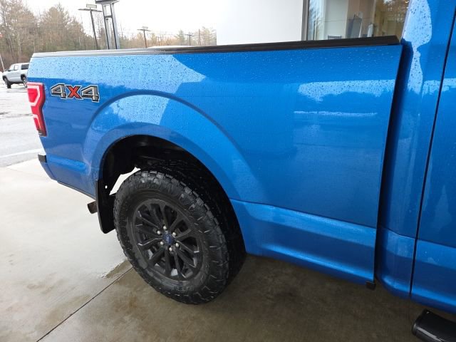 Used 2019 Ford F150 XLT image 28