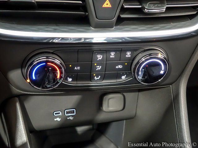 New 2026 Buick Encore GX Preferred w/ Comfort Package image 14