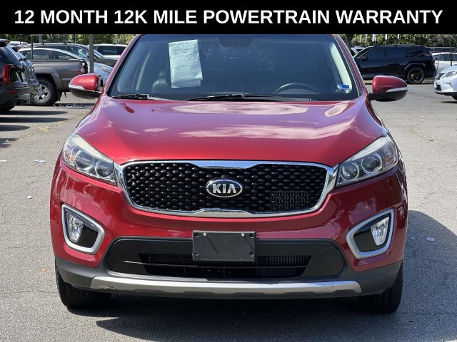 Used 2018 Kia Sorento EX AWD/4WD image 6