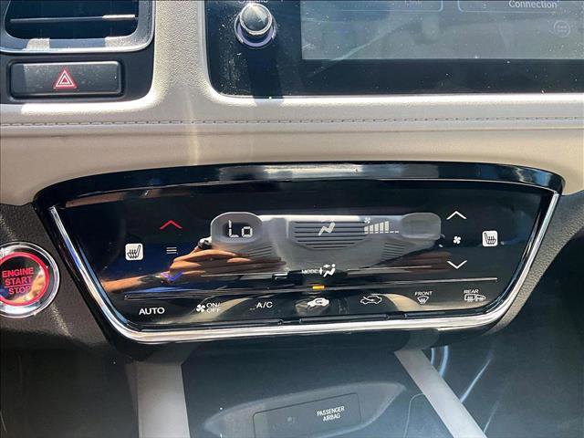 Used 2021 Honda HR-V EX-L image 21