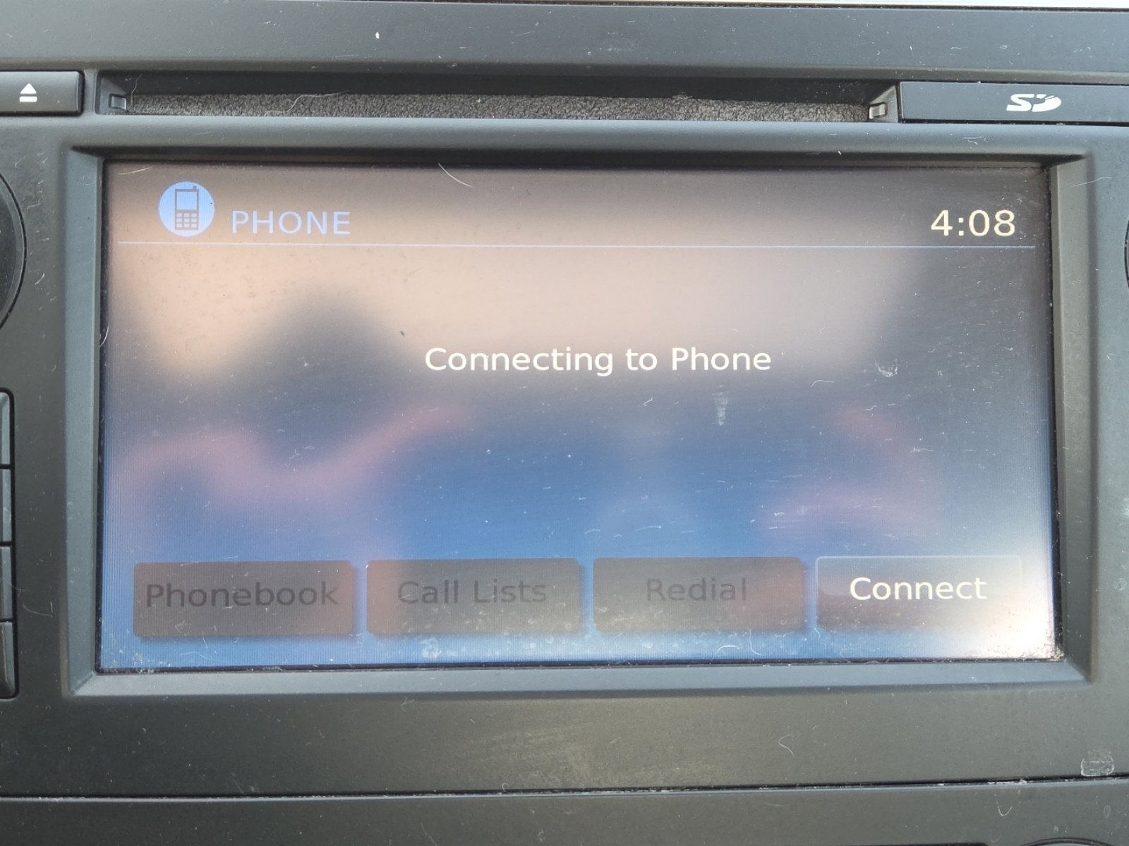 Used 2017 Nissan Altima 2.5 SV w/ Convenience Package image 6