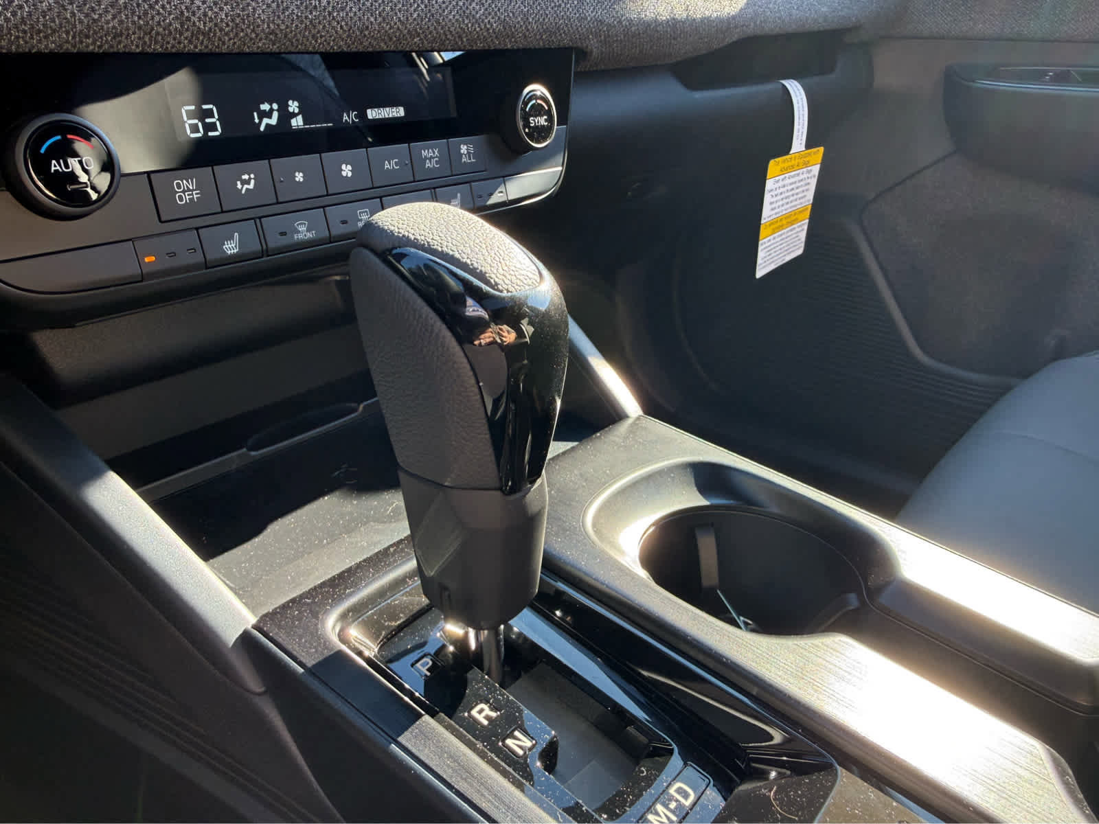 New 2026 Subaru Outback Premium image 16