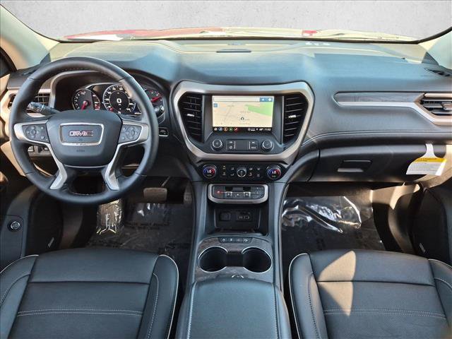 Used 2023 GMC Acadia Denali AWD/4WD image 20