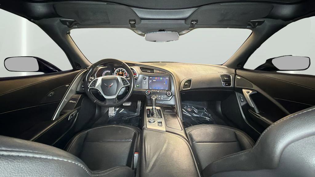 Used 2015 Chevrolet Corvette Stingray Coupe image 30