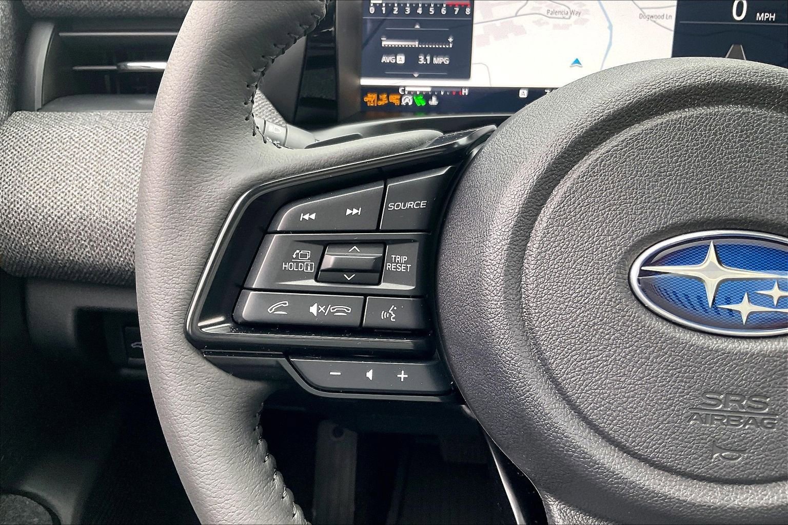New 2026 Subaru Outback Limited XT AWD/4WD image 17