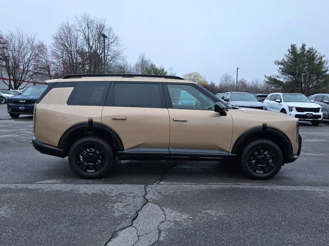 New 2027 Kia Telluride SX Prestige X-Pro image 8