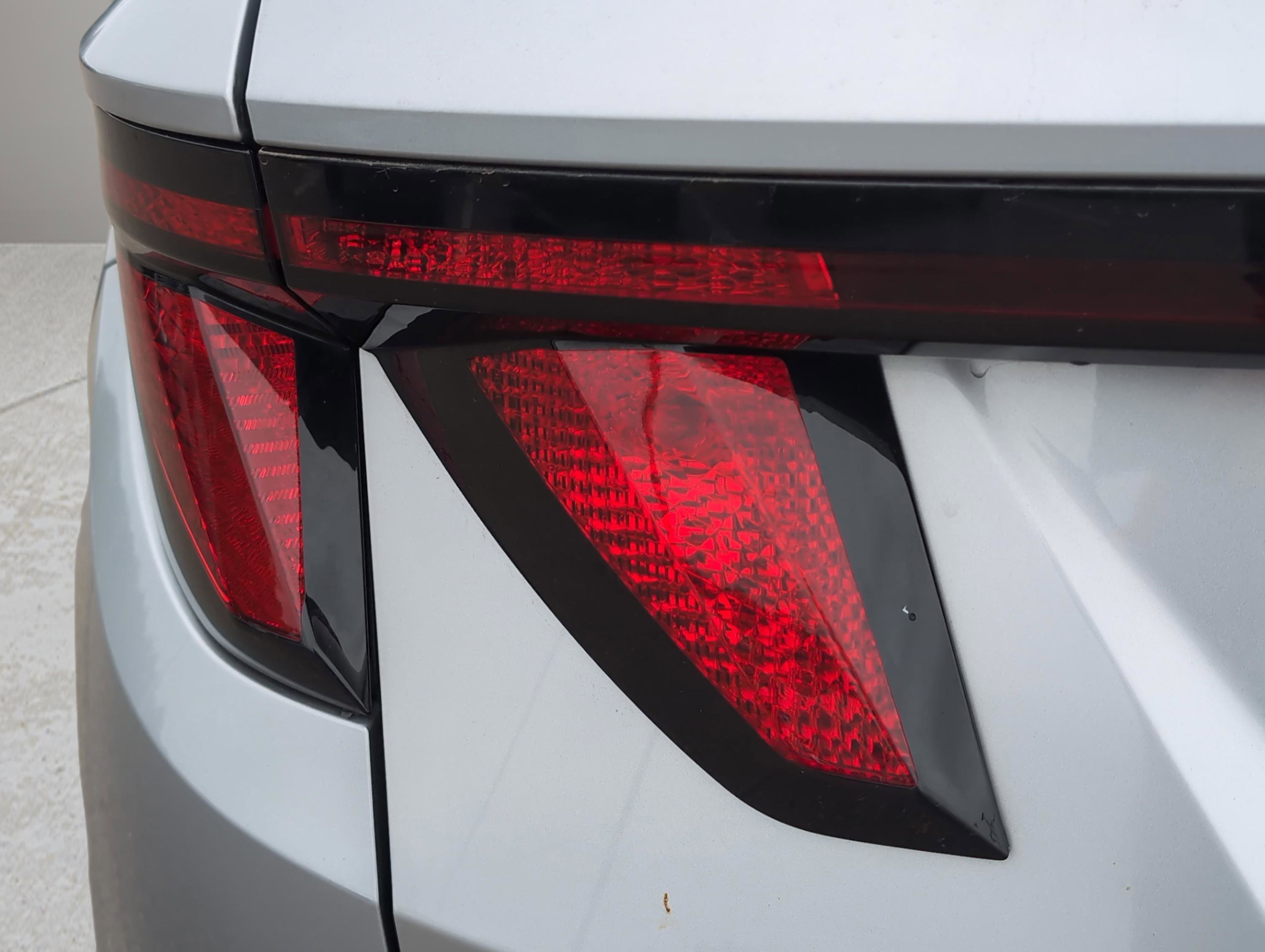 Used 2024 Hyundai Tucson SEL image 9