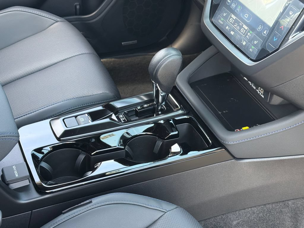New 2026 Subaru Forester Limited AWD/4WD image 18