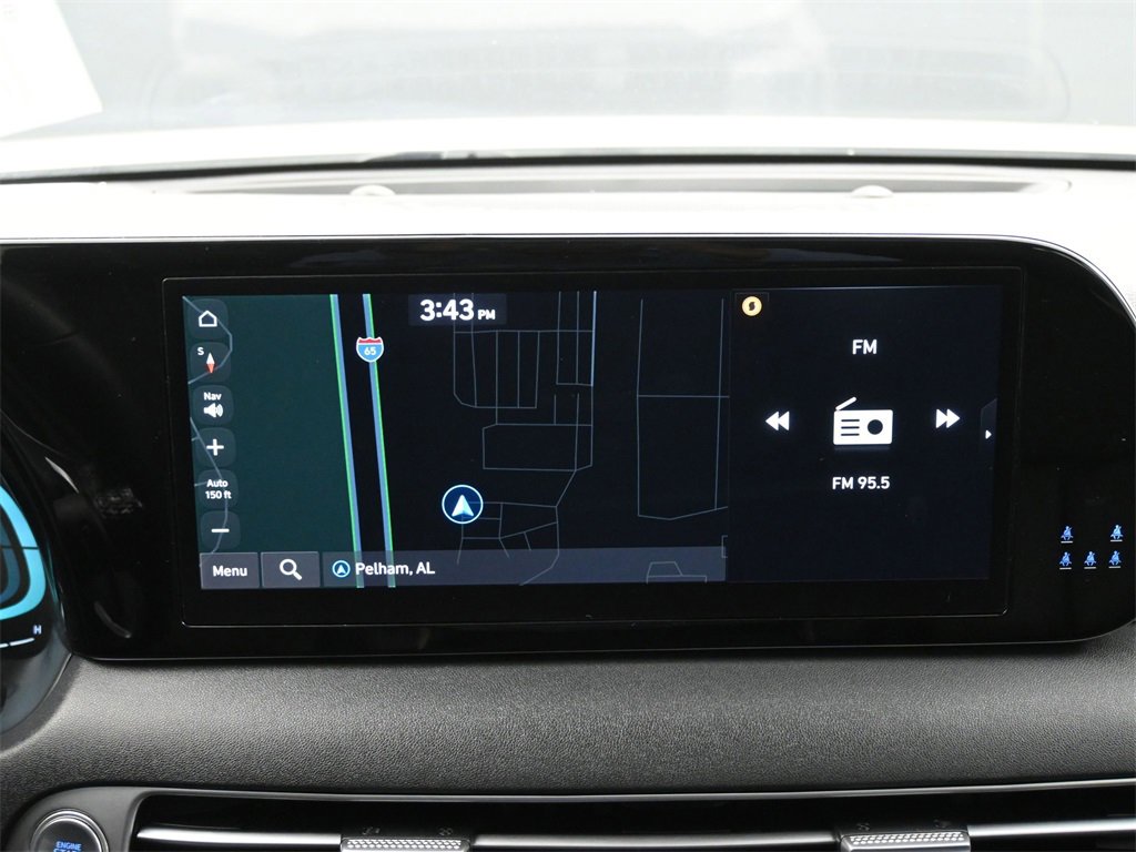 Used 2023 Hyundai Palisade XRT image 12