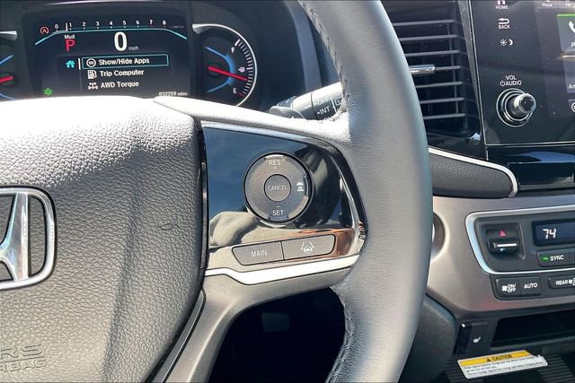 Used 2022 Honda Pilot Special Edition image 17