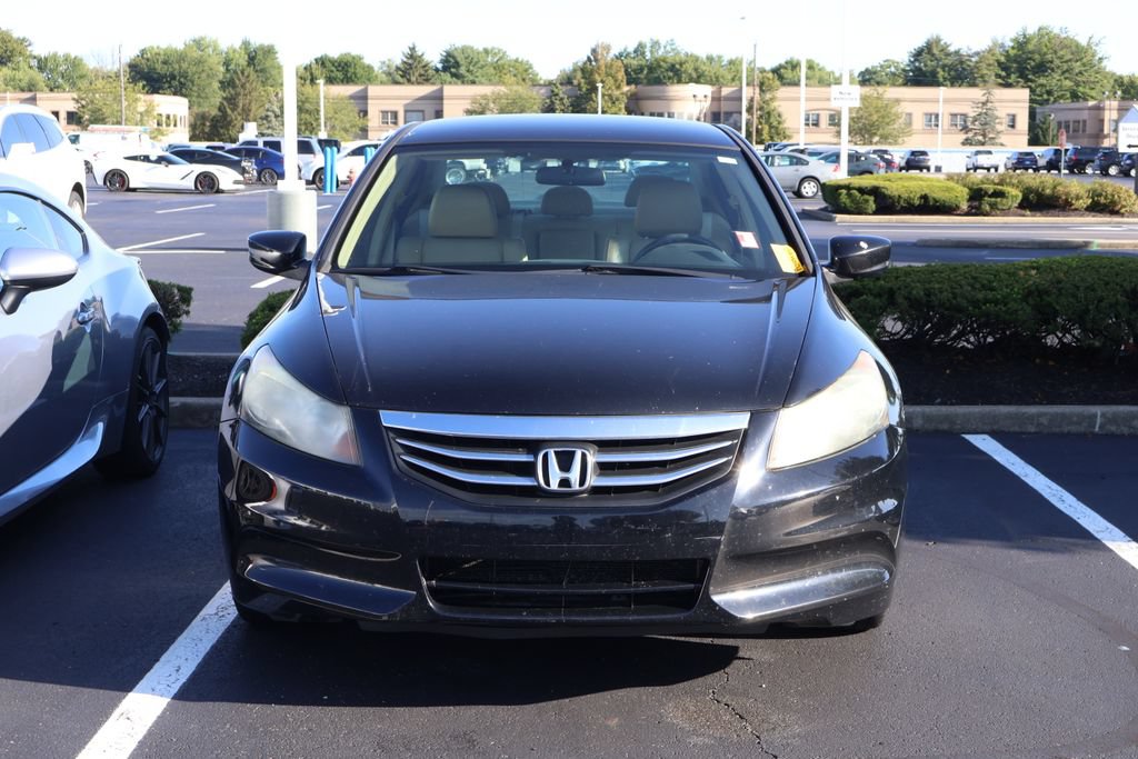 Used 2012 Honda Accord SE image 2