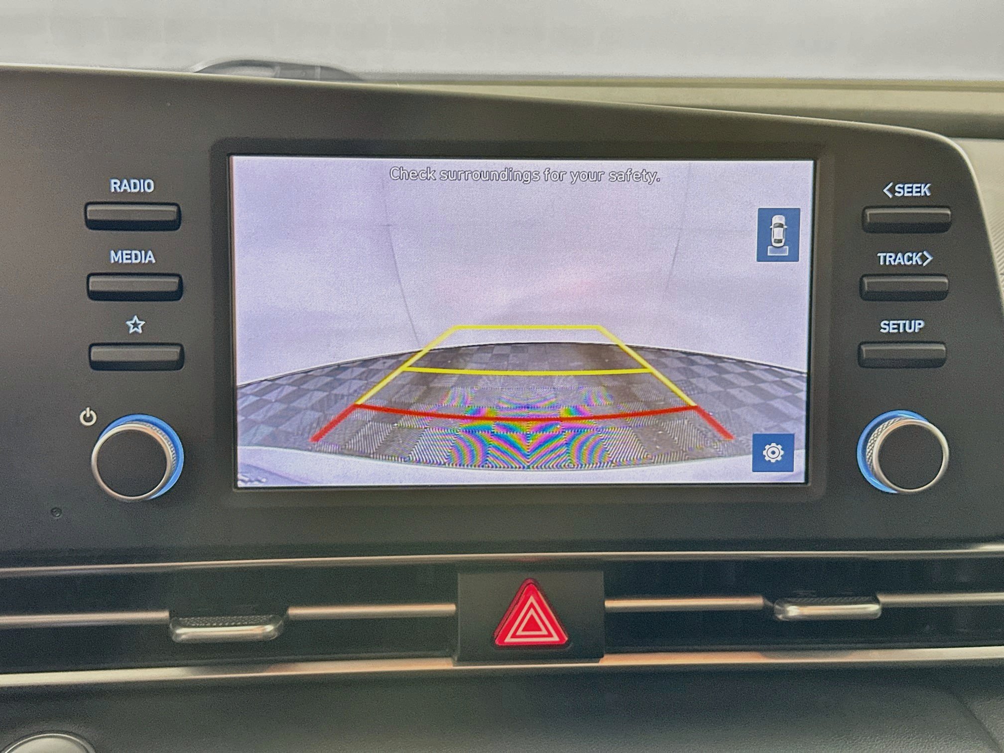 Used 2022 Hyundai Elantra SEL FWD image 23