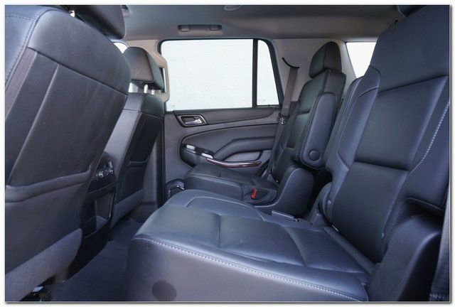 Used 2020 GMC Yukon SLT AWD/4WD image 12