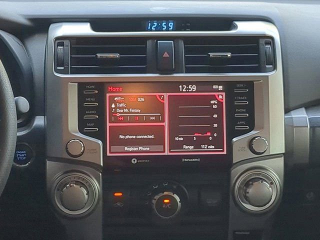 Used 2022 Toyota 4Runner TRD Sport image 13