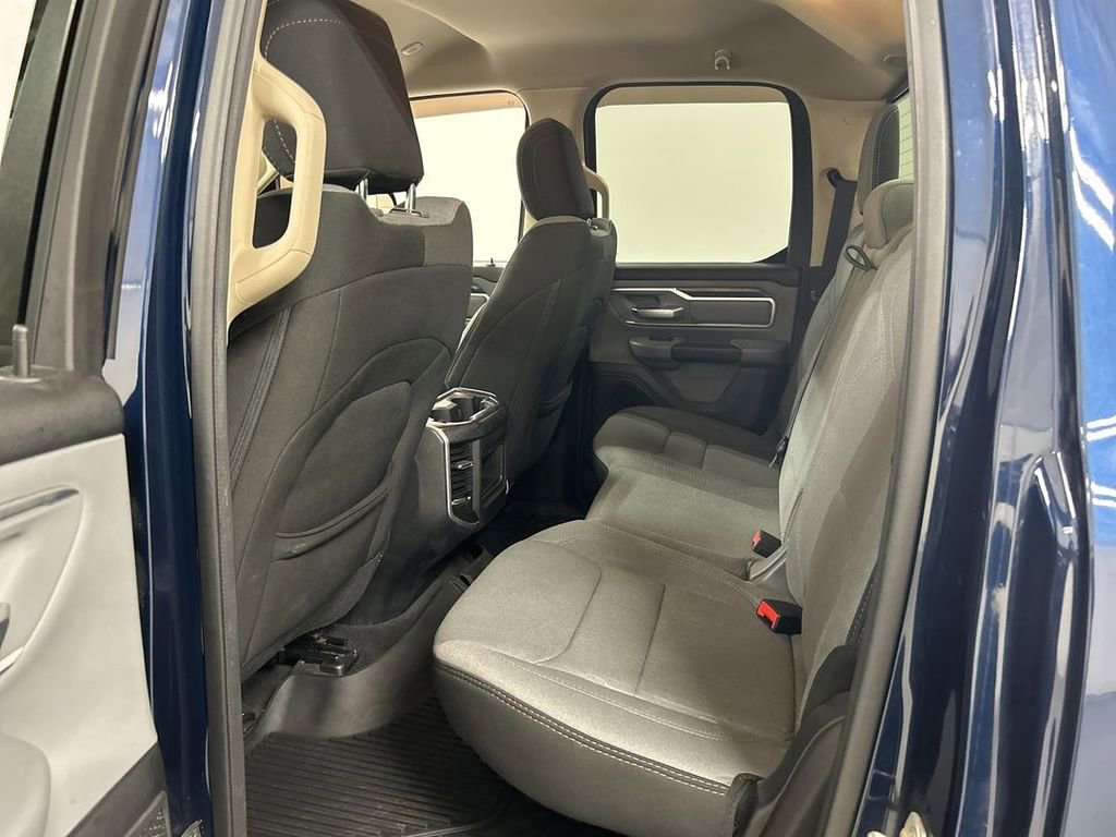 Used 2020 RAM 1500 Big Horn AWD/4WD image 19