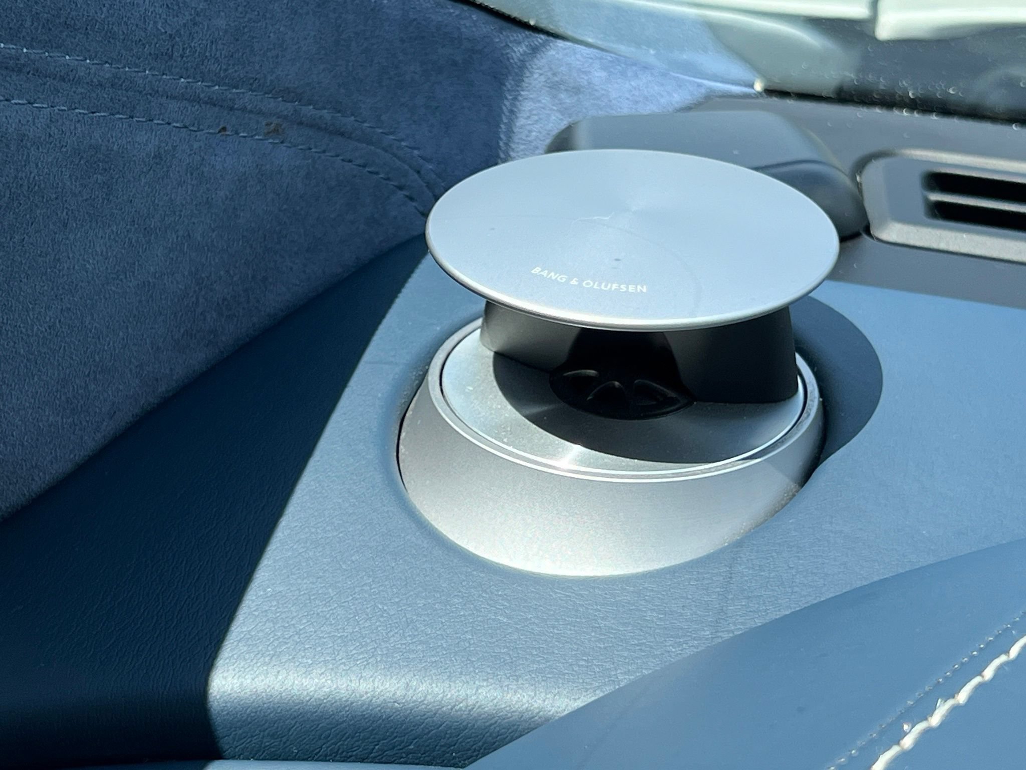 Used 2014 Aston Martin Rapide S RWD image 34
