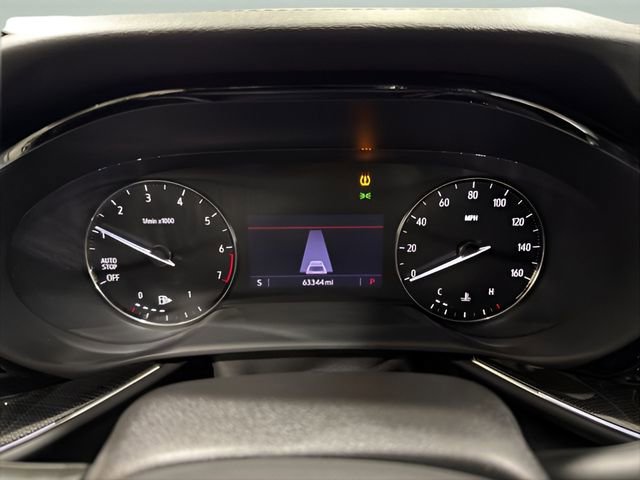 Used 2022 Buick Envision Preferred w/ Sport Touring Package image 28