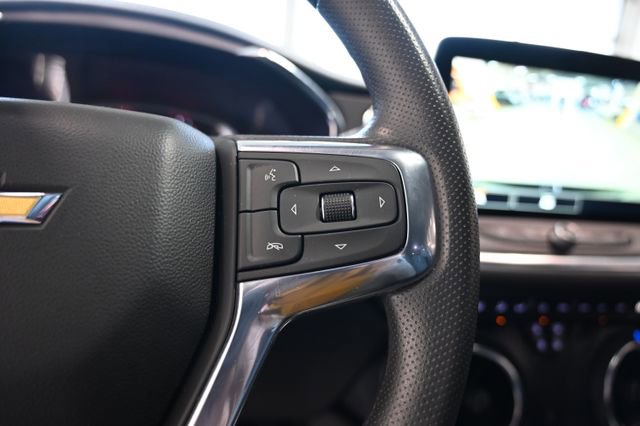 Used 2024 Chevrolet Blazer LT w/ Convenience Package image 23