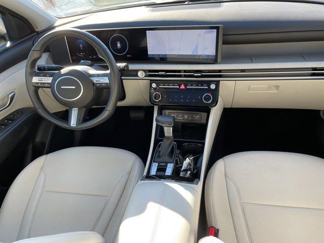 New 2025 Hyundai Tucson SEL AWD/4WD image 6