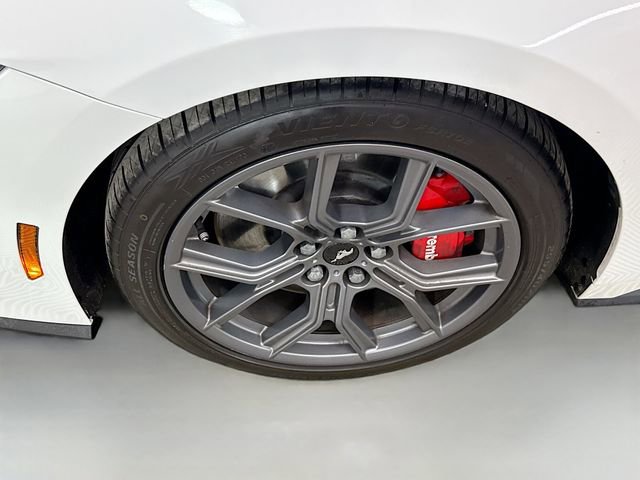 Used 2024 Ford Mustang Premium w/ 2.3L High Performance Package image 30