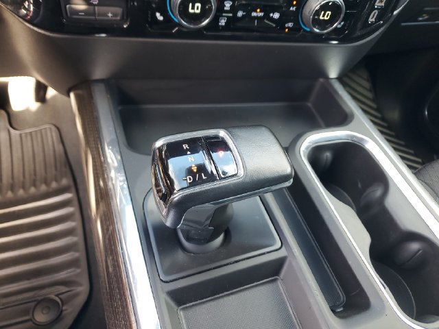 Used 2024 Chevrolet Silverado 1500 RST RWD image 24