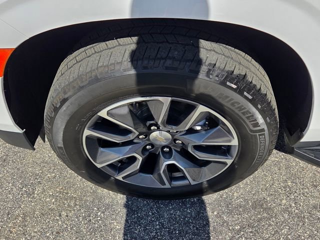 Used 2023 Chevrolet Tahoe LS image 17