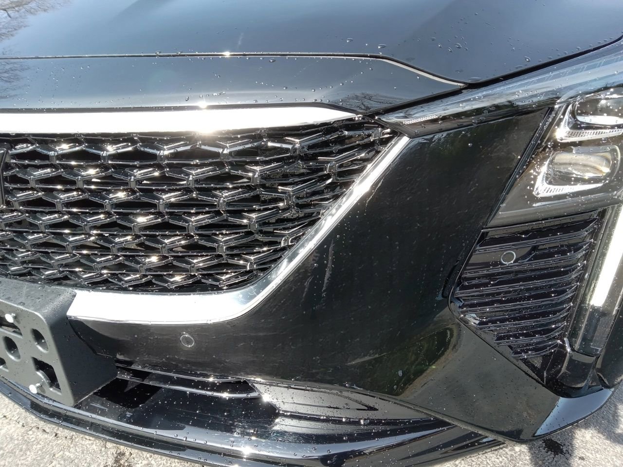 New 2026 Cadillac CT5 Premium Luxury image 7