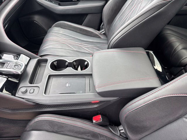 Used 2025 Acura MDX Type S w/ Advance Package AWD/4WD image 17