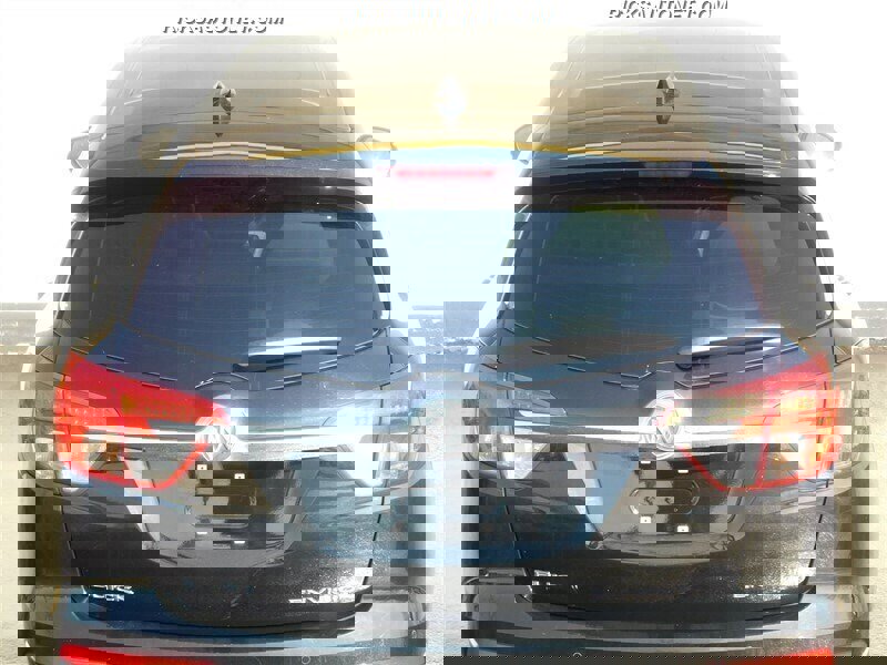 Used 2018 Buick Envision Preferred image 6