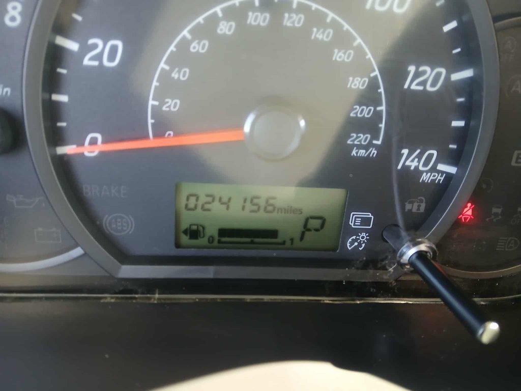 Used 2024 Mitsubishi Mirage G4 ES FWD image 12