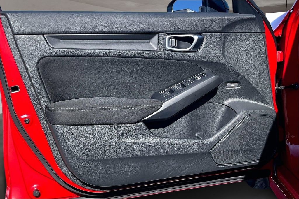 Used 2024 Honda Civic Sport image 19