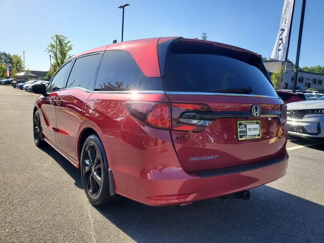 Used 2023 Honda Odyssey Sport image 16