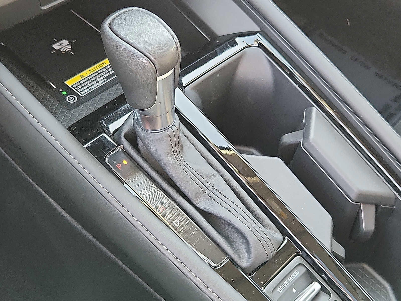 Certified 2024 Honda Accord Touring image 14