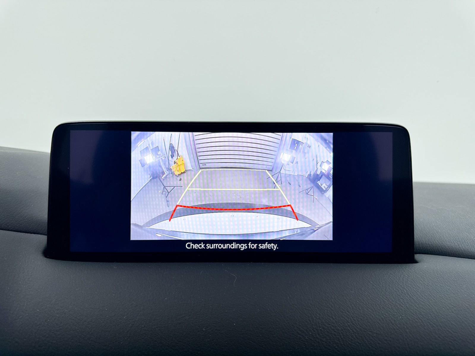 Certified 2023 MAZDA CX-5 AWD 2.5 S w/ Select Package image 10