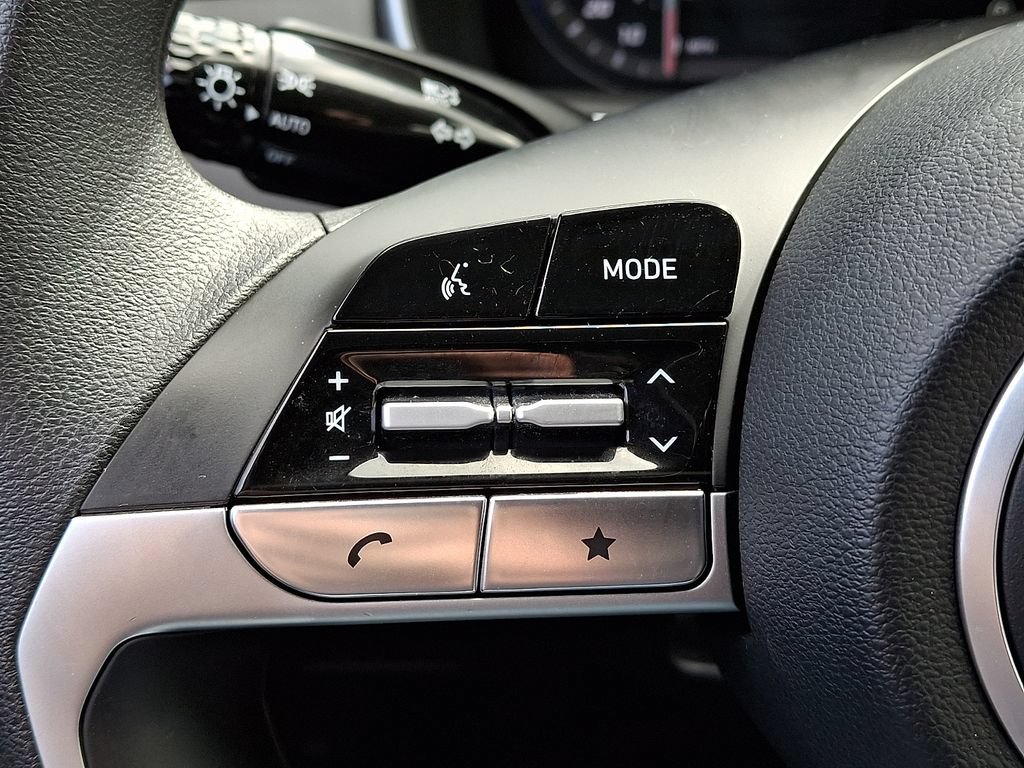 Used 2024 Hyundai Tucson SEL AWD/4WD image 21
