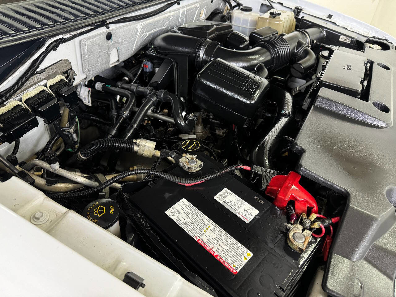 Used 2014 Ford Expedition XL RWD image 40