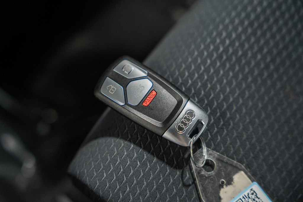 Used 2023 Audi A4 2.0T Premium Plus w/ Premium Plus Package image 55