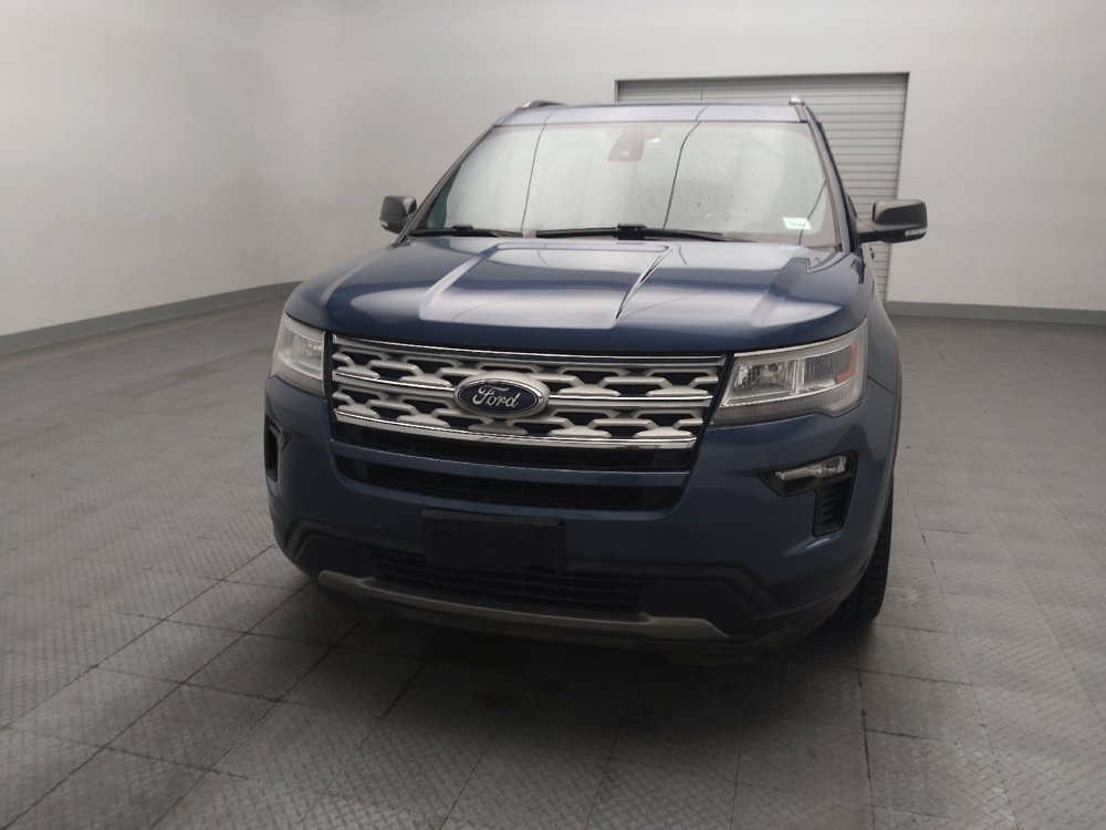 Used 2019 Ford Explorer XLT w/ Equipment Group 202A FWD image 15