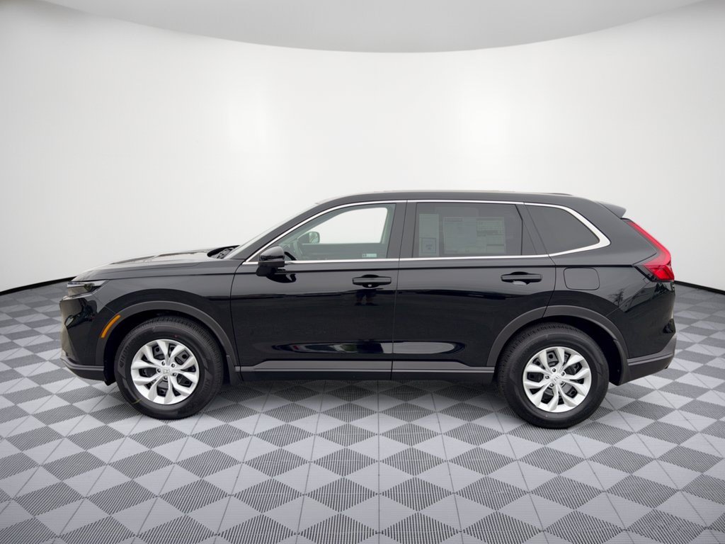 New 2027 Honda CR-V LX image 2
