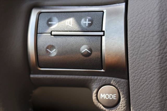 Used 2019 Lexus GX 460 Premium w/ Premium Package AWD/4WD image 14