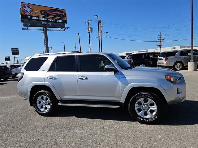 Used 2023 Toyota 4Runner SR5 image 6