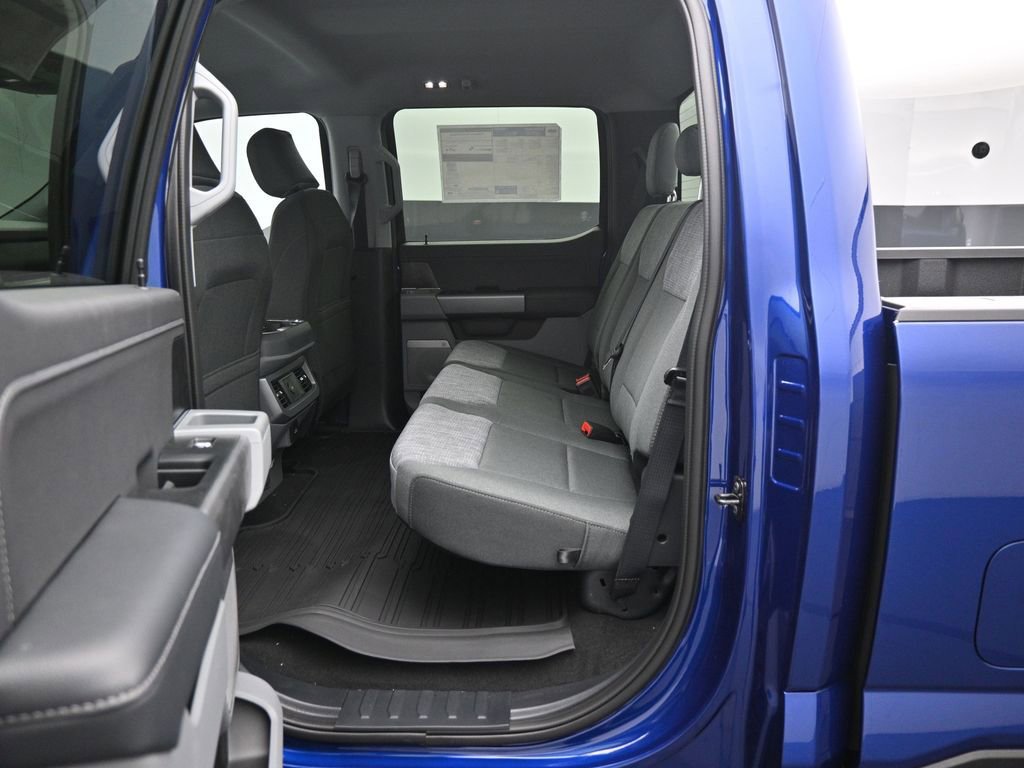 New 2026 Ford F350 XLT w/ XLT Premium Package image 19