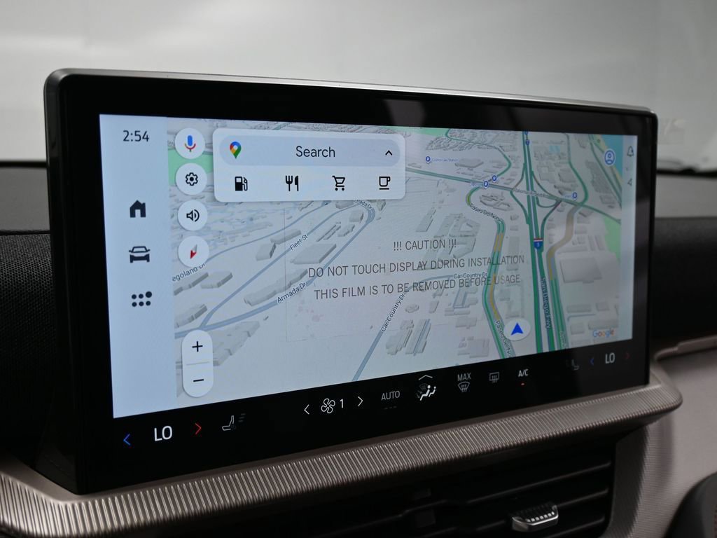 New 2025 Ford Explorer Active image 14