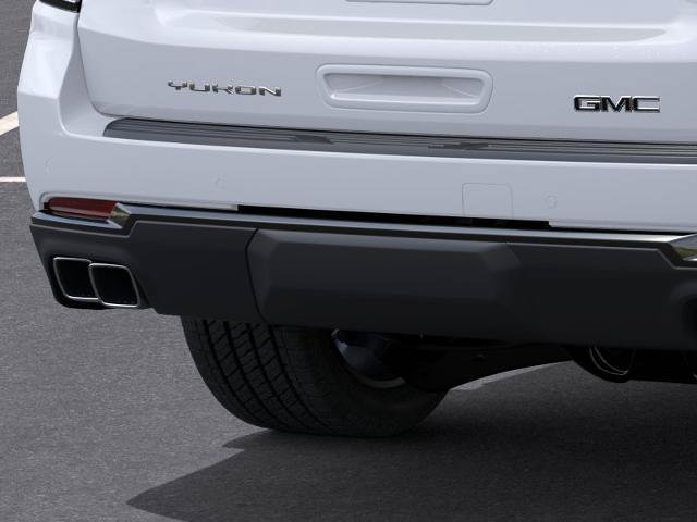 New 2026 GMC Yukon Denali Ultimate AWD/4WD image 14