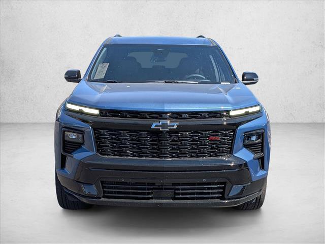 New 2026 Chevrolet Traverse RS FWD image 6