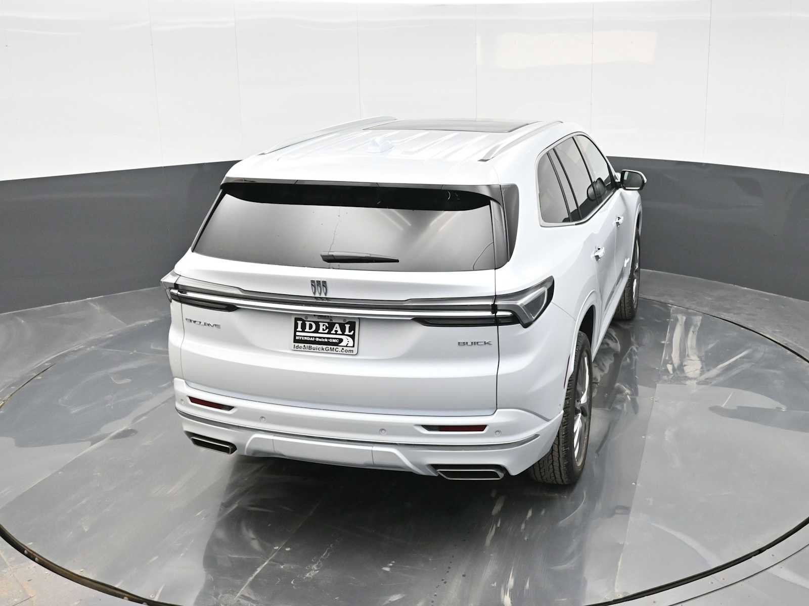 New 2026 Buick Enclave Avenir w/ Super Cruise Package image 25