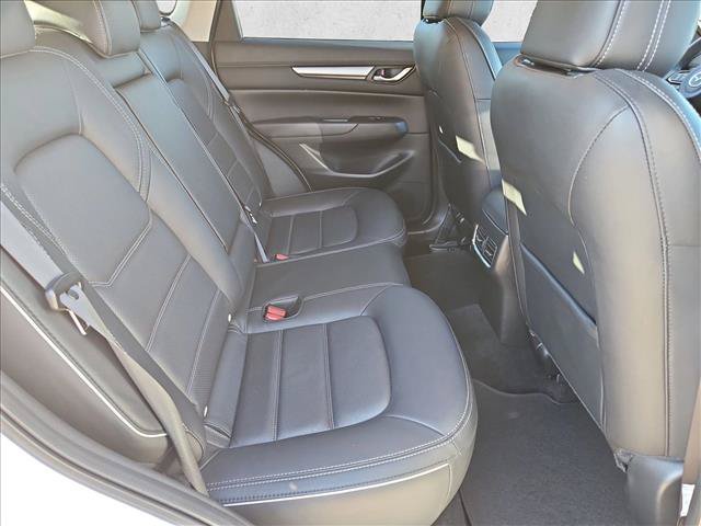Used 2025 MAZDA CX-5 AWD 2.5 S w/ Preferred Package image 20